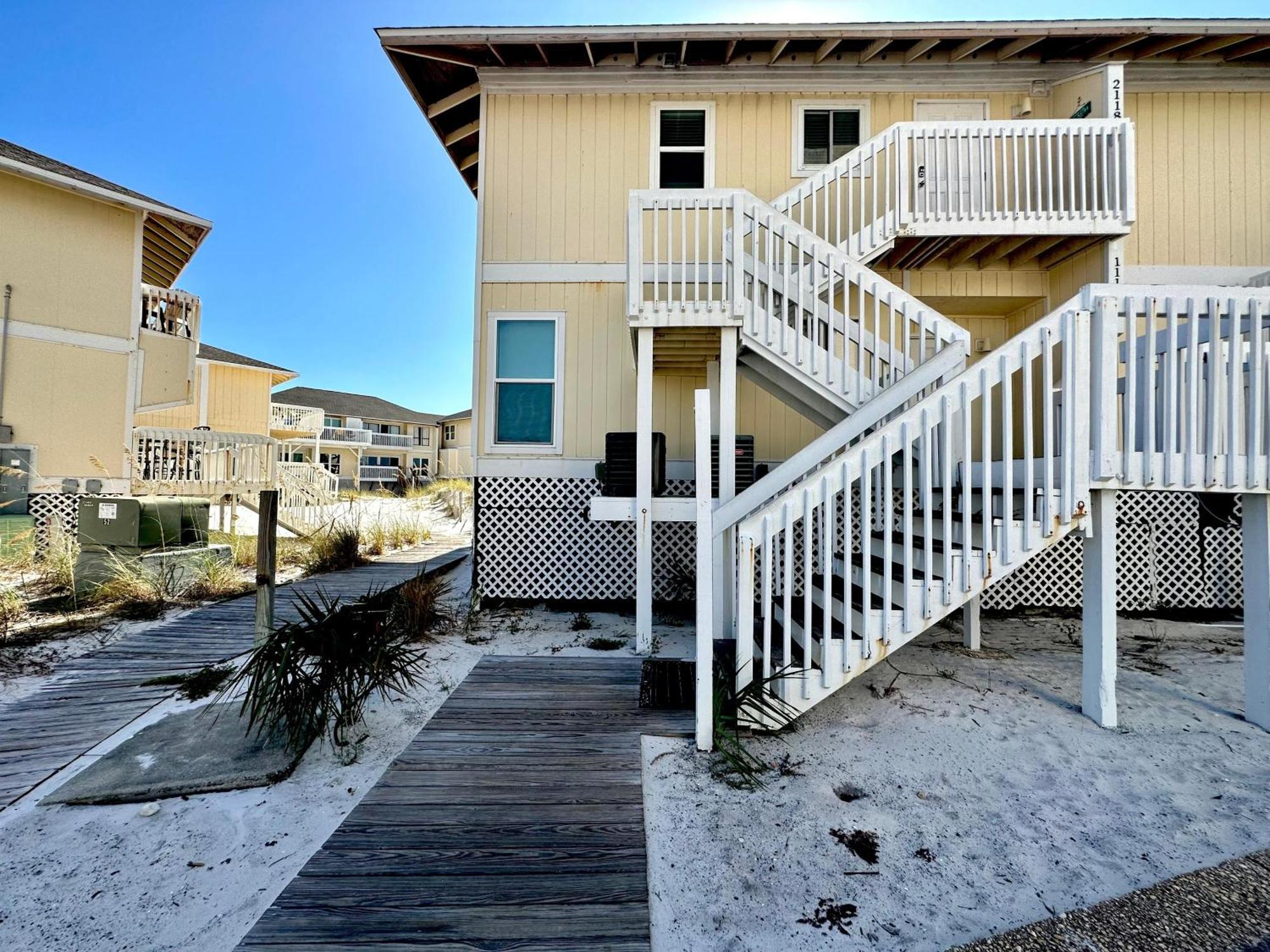 Sandpiper Cove 1118 Villa Destin Exterior photo